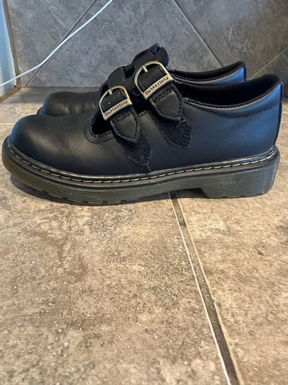 Dr. Marten Mary janes